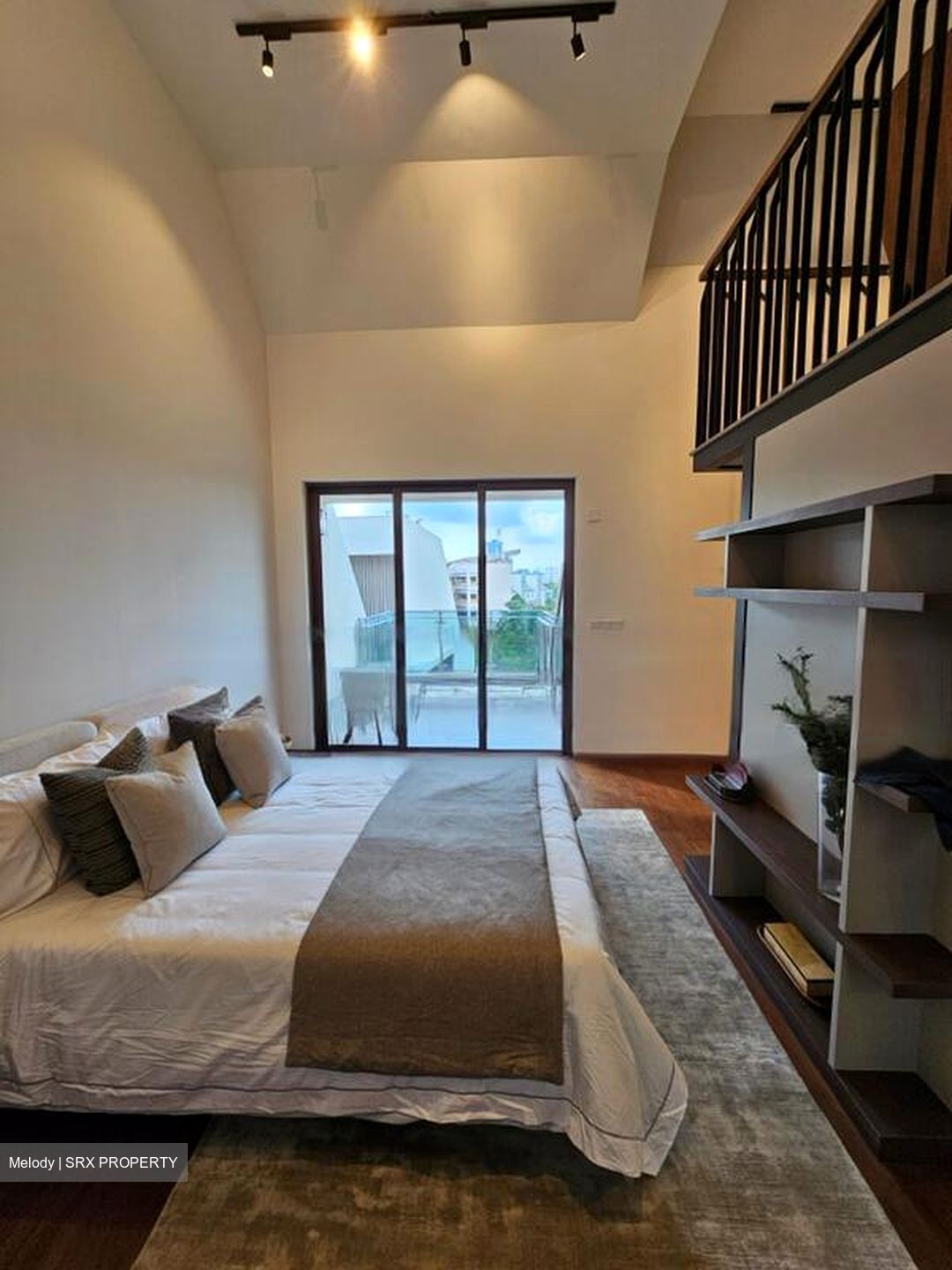 Parksuites (D10), Apartment #473311591